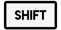 shift